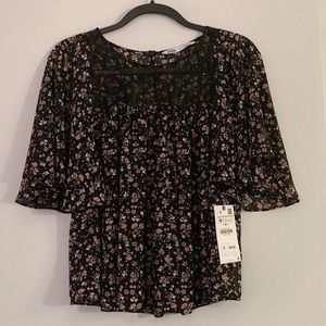 Zara Top